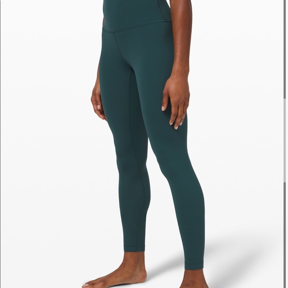 lululemon submarine align pant